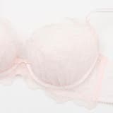 【EFカップ】3wayストラップアレンジ３/４カップブラ＆ショーツ  | palissee | 詳細画像9 