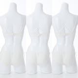 【EFカップ】3wayストラップアレンジ３/４カップブラ＆ショーツ  | palissee | 詳細画像3 