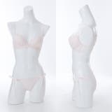 【EFカップ】3wayストラップアレンジ３/４カップブラ＆ショーツ  | palissee | 詳細画像4 