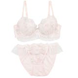 fairy bear 3/4カップブラ&ショーツ | palissee | 詳細画像15