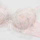 fairy bear 3/4カップブラ&ショーツ | palissee | 詳細画像5