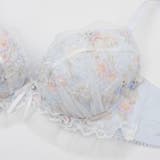 fairy bear 3/4カップブラ&ショーツ | palissee | 詳細画像6