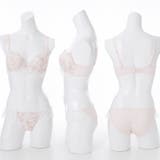 fairy bear 3/4カップブラ&ショーツ | palissee | 詳細画像2