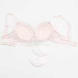 【EFカップ】fairy bear 3/4カップブラ&ショーツ | palissee | 詳細画像8