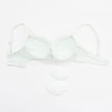 【EFカップ】fairy bear 3/4カップブラ&ショーツ | palissee | 詳細画像10