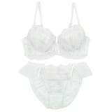 【EFカップ】fairy bear 3/4カップブラ&ショーツ | palissee | 詳細画像17