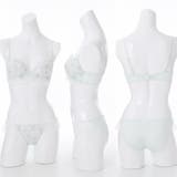 【EFカップ】fairy bear 3/4カップブラ&ショーツ | palissee | 詳細画像3