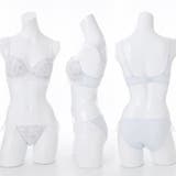 【EFカップ】fairy bear 3/4カップブラ&ショーツ | palissee | 詳細画像4