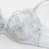 クレールブーケ３/４カップブラ＆ショーツ  | palissee | 詳細画像7 