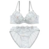 クレールブーケ３/４カップブラ＆ショーツ  | palissee | 詳細画像17 