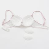 【EFカップ】クレールブーケ３/４カップブラ＆ショーツ  | palissee | 詳細画像8 