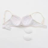 【EFカップ】クレールブーケ３/４カップブラ＆ショーツ  | palissee | 詳細画像9 