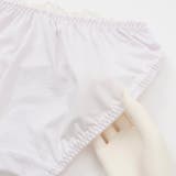 【EFカップ】クレールブーケ３/４カップブラ＆ショーツ  | palissee | 詳細画像12 