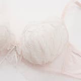 ailes d'ange３/４カップブラ＆ショーツ  | palissee | 詳細画像7 