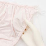 ailes d'ange３/４カップブラ＆ショーツ  | palissee | 詳細画像14 