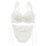 ailes d'ange３/４カップブラ＆ショーツ  | palissee | 詳細画像16 