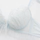 【EFカップ】ailes d'ange３/４カップブラ＆ショーツ  | palissee | 詳細画像8 