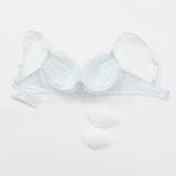 【EFカップ】ailes d'ange３/４カップブラ＆ショーツ  | palissee | 詳細画像11 