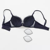 クラシカルガーデン3/4カップブラ&ショーツ | palissee | 詳細画像10