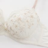 クラシカルガーデン3/4カップブラ&ショーツ | palissee | 詳細画像5