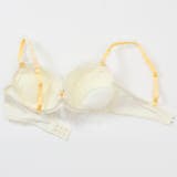 Patisserie Whip３/４カップブラ＆ショーツ  | palissee | 詳細画像12 