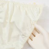 【EFカップ】Patisserie Whip3/4カップブラ&ショーツ | palissee | 詳細画像13