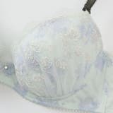 ロゼアンティーク３/４カップブラ＆ショーツ  | palissee | 詳細画像7 