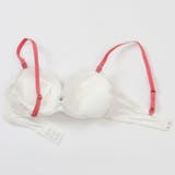 ロゼアンティーク３/４カップブラ＆ショーツ  | palissee | 詳細画像8 