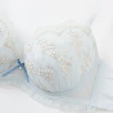 フレンチガーリー 3/4カップブラ&ショーツ | palissee | 詳細画像10