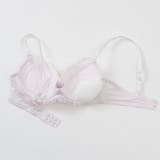 フレンチガーリー 3/4カップブラ&ショーツ | palissee | 詳細画像14