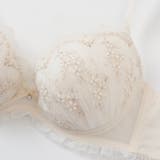 フレンチガーリー 3/4カップブラ&ショーツ | palissee | 詳細画像9