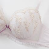 【EFカップ】フレンチガーリー３/４カップブラ＆ショーツ  | palissee | 詳細画像11 