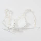 【EFカップ】Rosette Ribbon3/4カップブラ&ショーツ | palissee | 詳細画像10