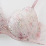 フェデフルール3/4カップブラ&ショーツ | palissee | 詳細画像10