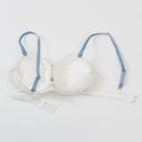 フェデフルール3/4カップブラ&ショーツ | palissee | 詳細画像12