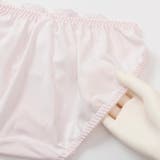 フェデフルール3/4カップブラ&ショーツ | palissee | 詳細画像15