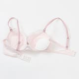 【EFカップ】フェデフルール3/4カップブラ&ショーツ | palissee | 詳細画像13