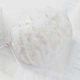 セラフィーヌ 3/4カップブラ&ショーツ | palissee | 詳細画像7