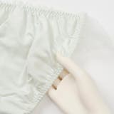 セラフィーヌ 3/4カップブラ&ショーツ | palissee | 詳細画像10