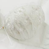 【EFカップ】セラフィーヌ３/４カップブラ＆ショーツ  | palissee | 詳細画像8 