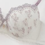 ミニョンブーケ3/4カップブラ&ショーツ | palissee | 詳細画像9