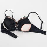 【EFカップ】ミニョンブーケ3/4カップブラ&ショーツ | palissee | 詳細画像11