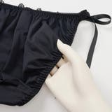 【EFカップ】ミニョンブーケ3/4カップブラ&ショーツ | palissee | 詳細画像12