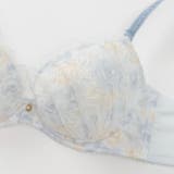 【EFカップ】フルールレーヴ3/4カップブラ&ショーツ | palissee | 詳細画像7