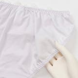 【EFカップ】フルールレーヴ3/4カップブラ&ショーツ | palissee | 詳細画像10