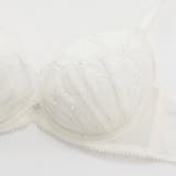 ル・ヌーリュバン ３/４カップブラ＆ショーツ  | palissee | 詳細画像7 