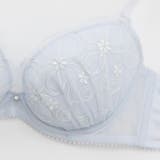 ル・ヌーリュバン ３/４カップブラ＆ショーツ  | palissee | 詳細画像8 