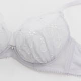 ル・ヌーリュバン ３/４カップブラ＆ショーツ  | palissee | 詳細画像9 