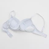 ル・ヌーリュバン ３/４カップブラ＆ショーツ  | palissee | 詳細画像10 