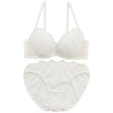 ル・ヌーリュバン ３/４カップブラ＆ショーツ  | palissee | 詳細画像16 